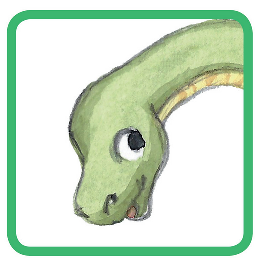 Langhalsdino