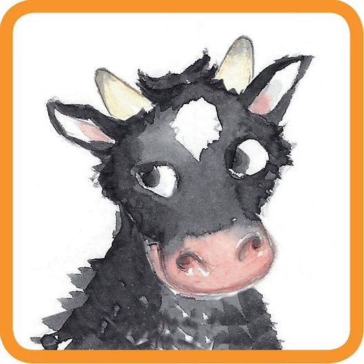 Stier Antonio